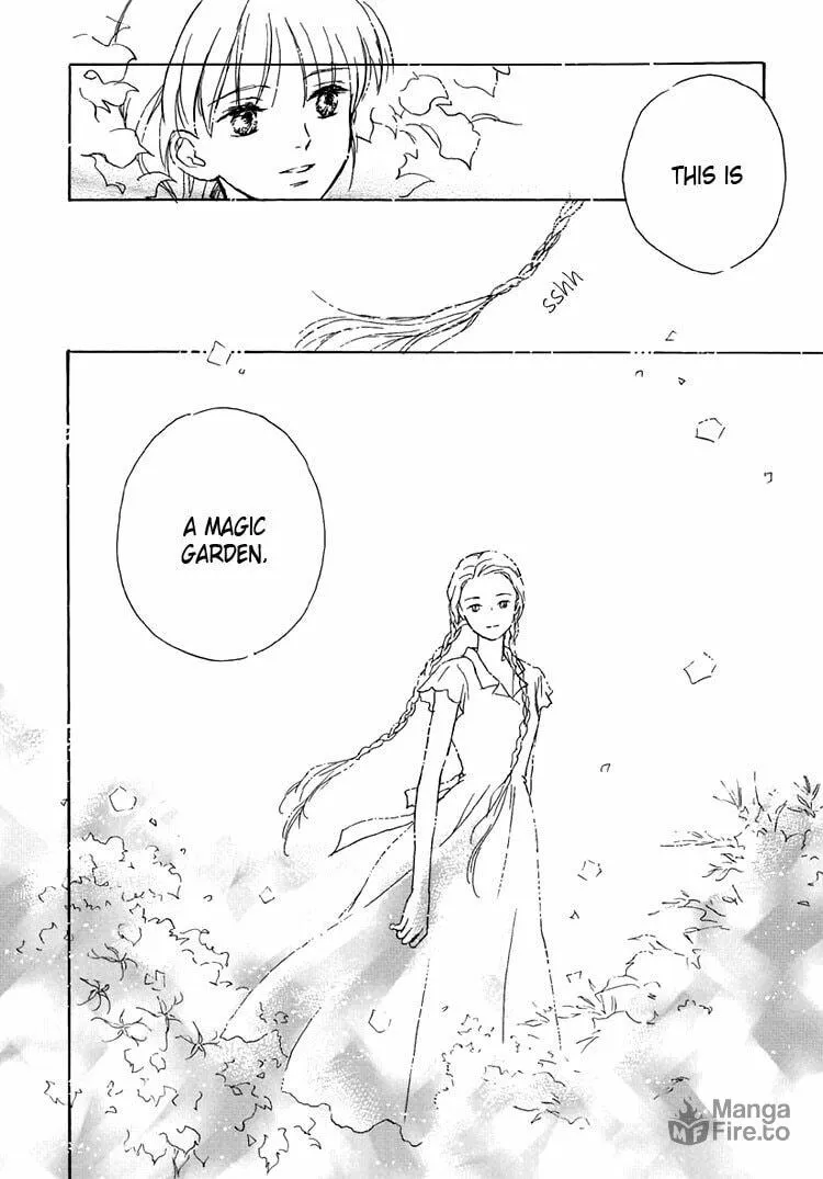 Read Himitsu no Kaidan chapter 10 image 17 on Lezhin