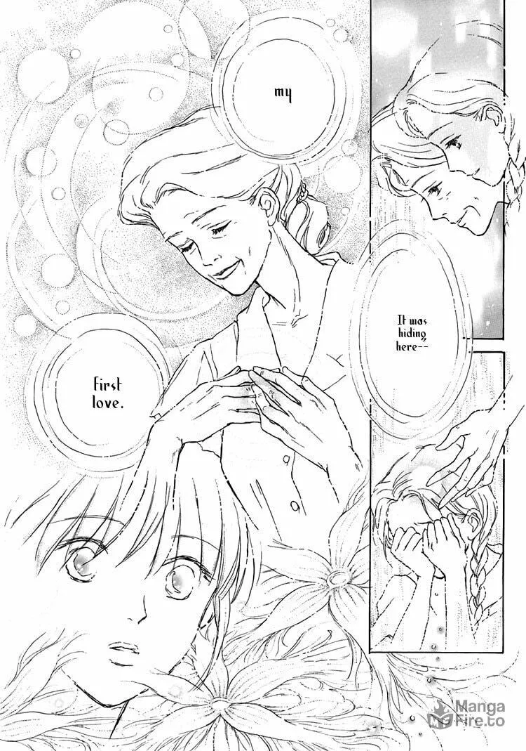 Read Himitsu no Kaidan chapter 10 image 19 on Lezhin