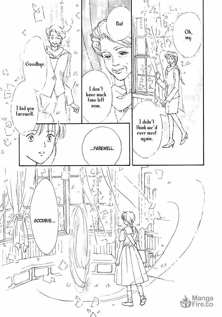 Read Himitsu no Kaidan chapter 10 image 24 on Lezhin