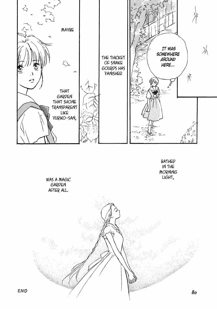 Read Himitsu no Kaidan chapter 10 image 25 on Lezhin