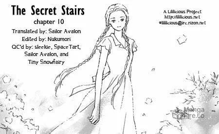 Read Himitsu no Kaidan chapter 10 image 26 on Lezhin