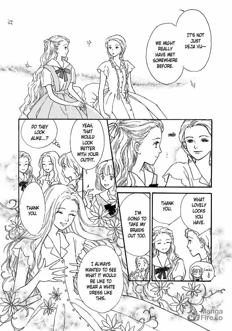 Read Himitsu no Kaidan chapter 10 image 9 on Lezhin