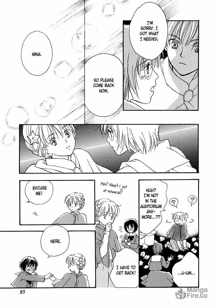 Read Himitsu no Kaidan chapter 11 image 14 on Lezhin