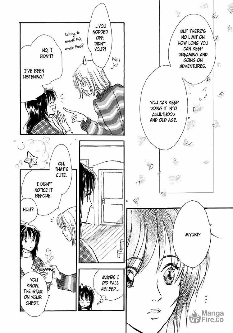 Read Himitsu no Kaidan chapter 11 image 17 on Lezhin