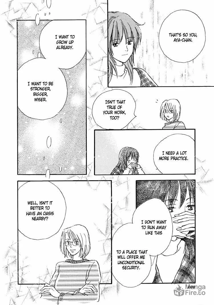 Read Himitsu no Kaidan chapter 11 image 19 on Lezhin
