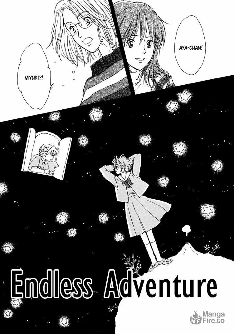 Read Himitsu no Kaidan chapter 11 image 2 on Lezhin