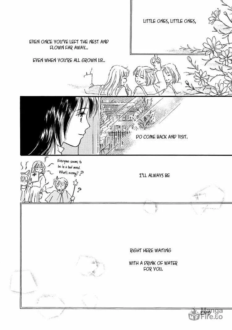Read Himitsu no Kaidan chapter 11 image 23 on Lezhin