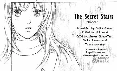 Read Himitsu no Kaidan chapter 11 image 24 on Lezhin