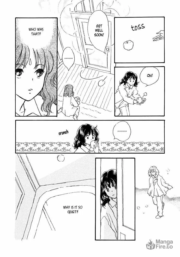 Read Himitsu no Kaidan chapter 12 image 11 on Lezhin
