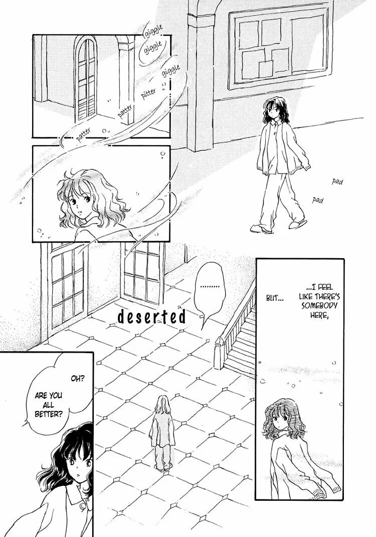Read Himitsu no Kaidan chapter 12 image 12 on Lezhin