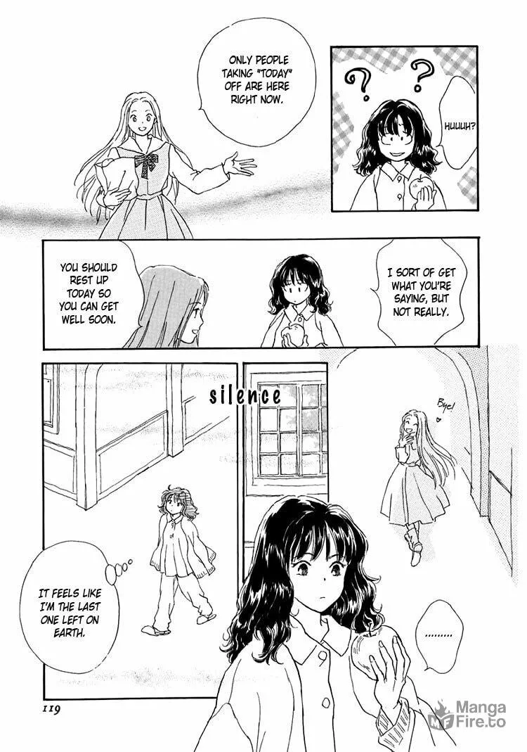 Read Himitsu no Kaidan chapter 12 image 14 on Lezhin