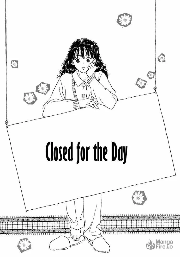Read Himitsu no Kaidan chapter 12 image 2 on Lezhin