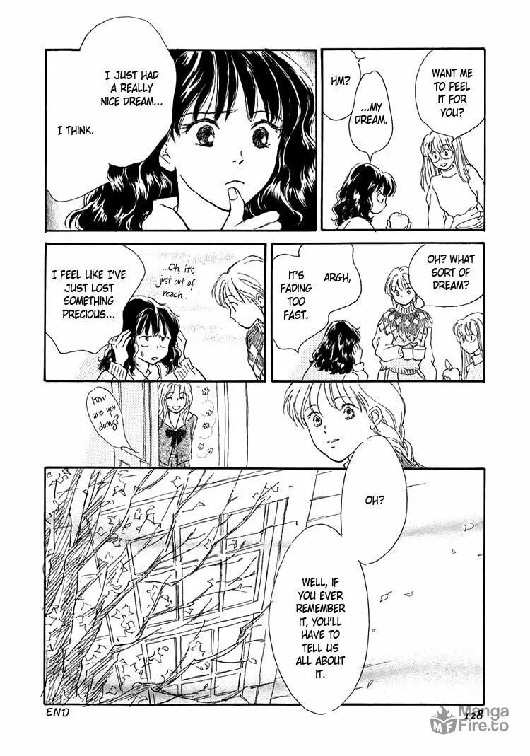 Read Himitsu no Kaidan chapter 12 image 23 on Lezhin