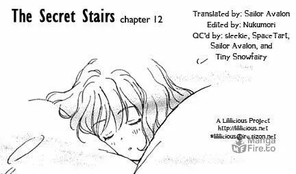 Read Himitsu no Kaidan chapter 12 image 24 on Lezhin