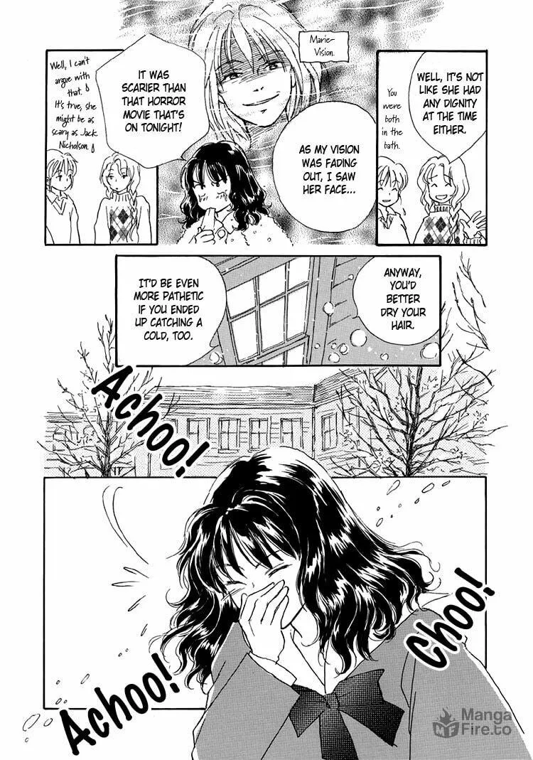 Read Himitsu no Kaidan chapter 12 image 5 on Lezhin