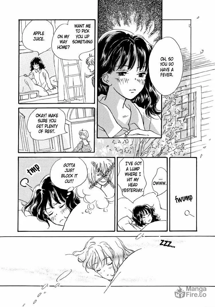 Read Himitsu no Kaidan chapter 12 image 9 on Lezhin