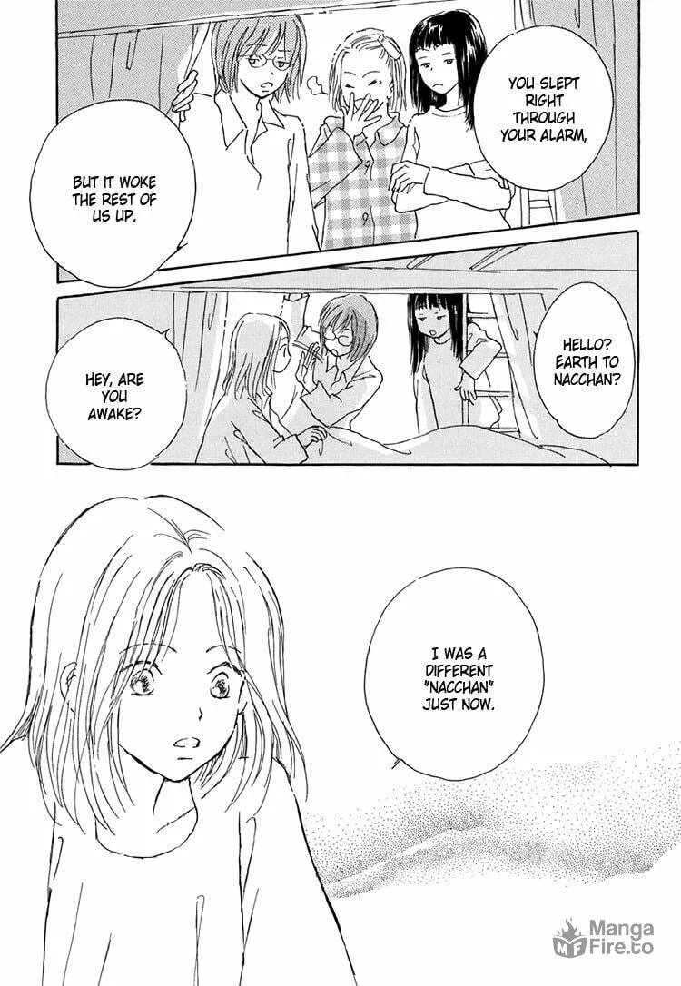 Read Himitsu no Kaidan chapter 13 image 2 on Lezhin