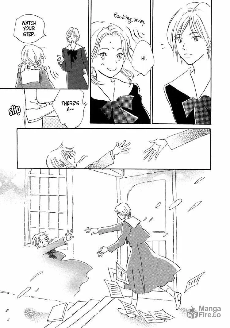 Read Himitsu no Kaidan chapter 13 image 20 on Lezhin