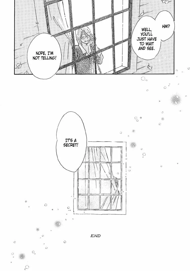 Read Himitsu no Kaidan chapter 13 image 31 on Lezhin