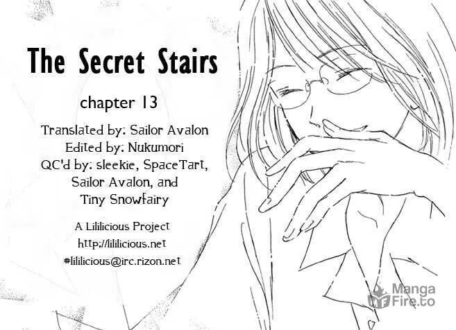 Read Himitsu no Kaidan chapter 13 image 32 on Lezhin