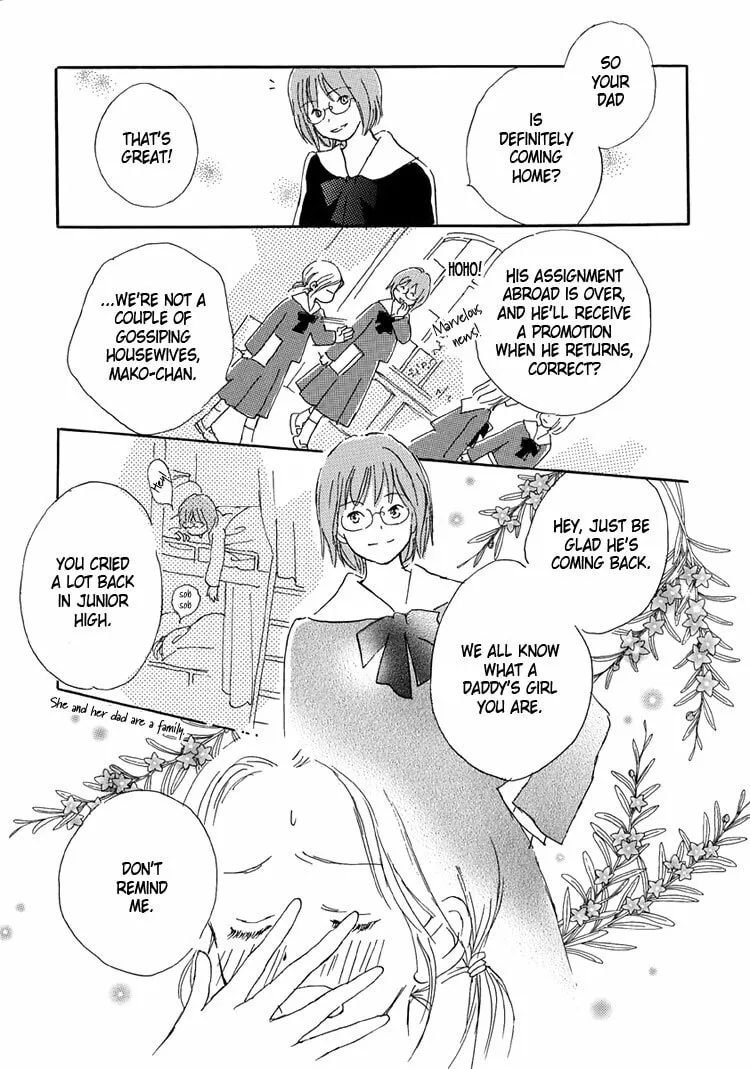 Read Himitsu no Kaidan chapter 13 image 6 on Lezhin