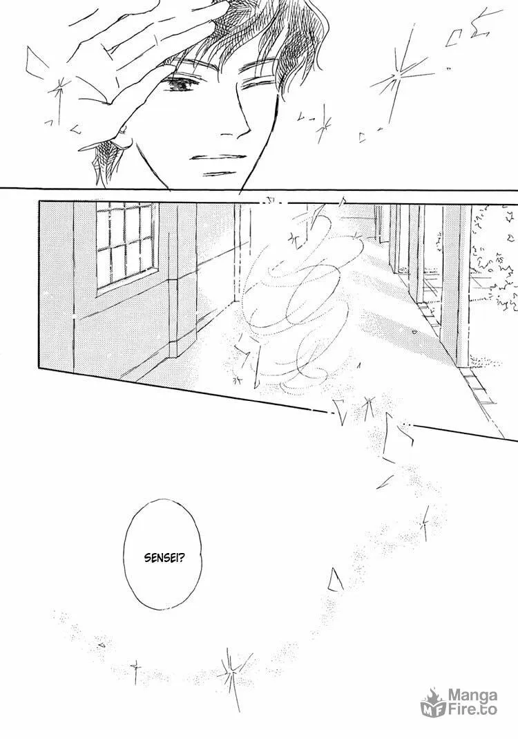 Read Himitsu no Kaidan chapter 14 image 11 on Lezhin