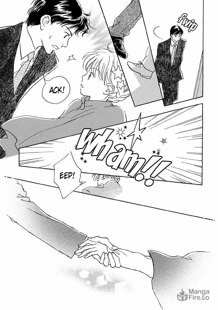 Read Himitsu no Kaidan chapter 14 image 2 on Lezhin