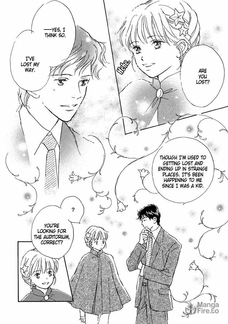 Read Himitsu no Kaidan chapter 14 image 5 on Lezhin