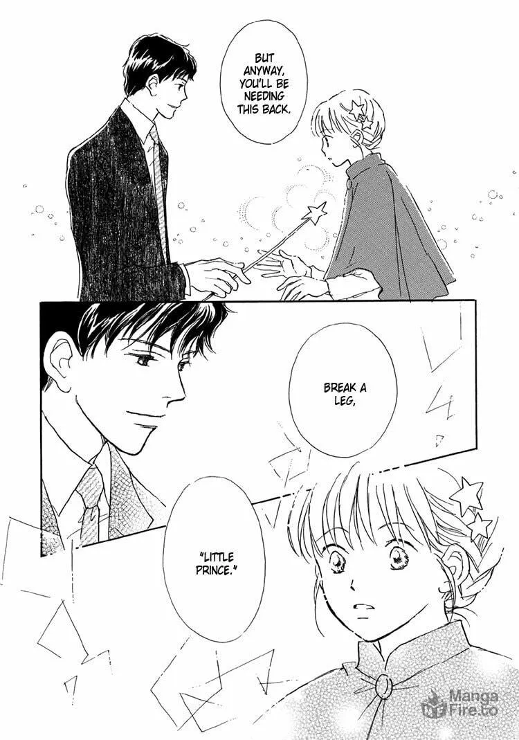 Read Himitsu no Kaidan chapter 14 image 8 on Lezhin