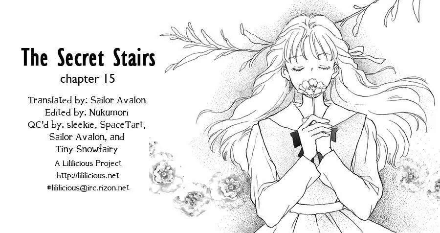 Read Himitsu no Kaidan chapter 15 image 29 on Lezhin