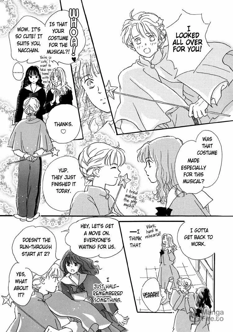 Read Himitsu no Kaidan chapter 2 image 20 on Lezhin