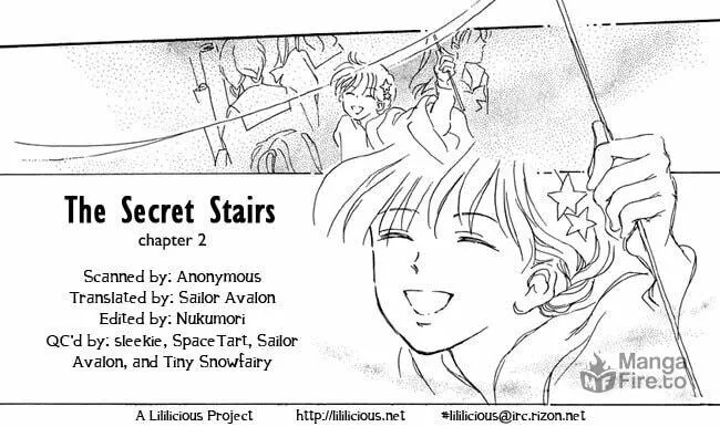 Read Himitsu no Kaidan chapter 2 image 24 on Lezhin