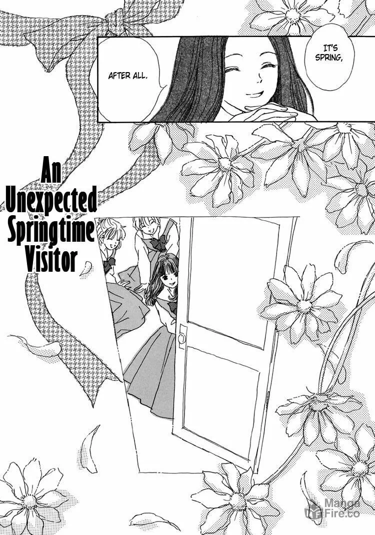 Read Himitsu no Kaidan chapter 3 image 2 on Lezhin
