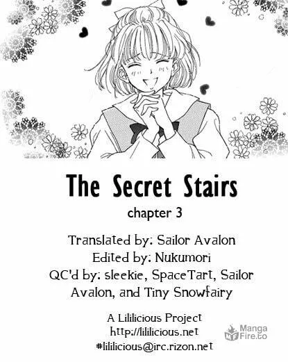 Read Himitsu no Kaidan chapter 3 image 24 on Lezhin
