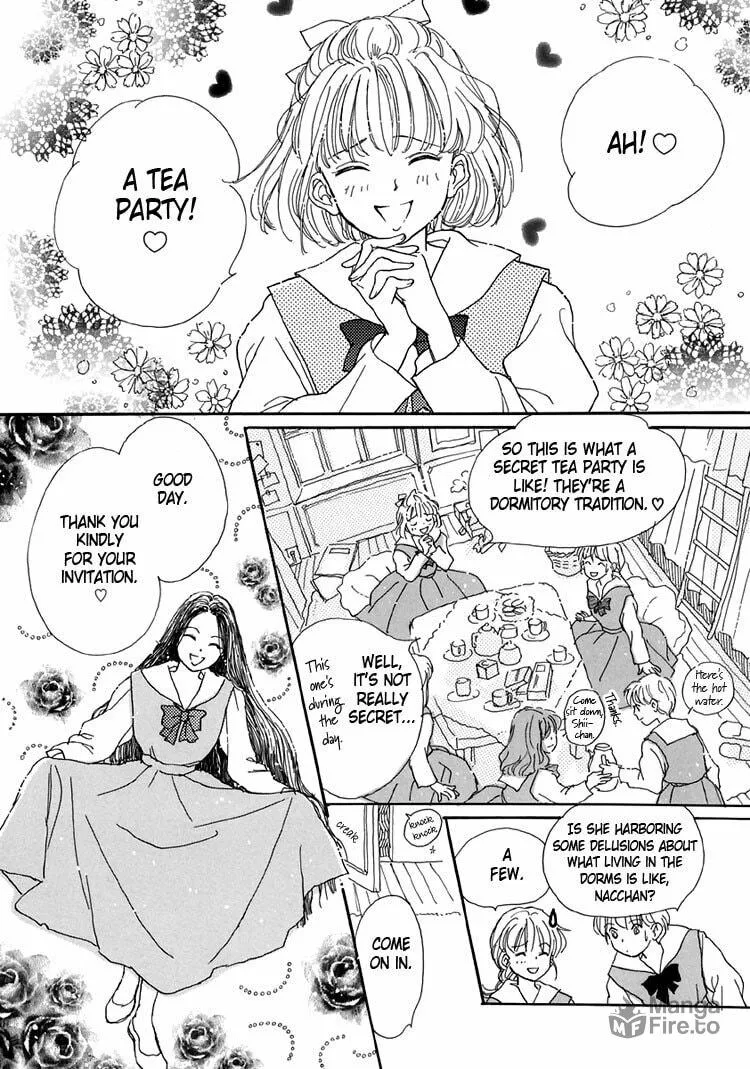 Read Himitsu no Kaidan chapter 3 image 9 on Lezhin