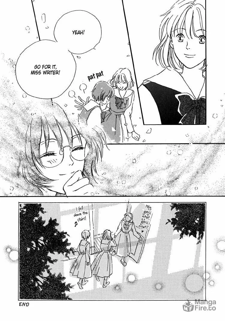 Read Himitsu no Kaidan chapter 4 image 23 on Lezhin