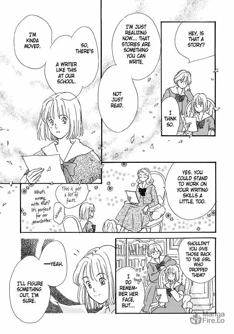 Read Himitsu no Kaidan chapter 4 image 4 on Lezhin
