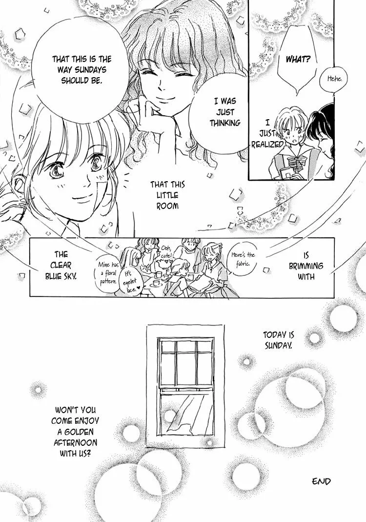 Read Himitsu no Kaidan chapter 5 image 15 on Lezhin