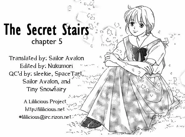 Read Himitsu no Kaidan chapter 5 image 16 on Lezhin
