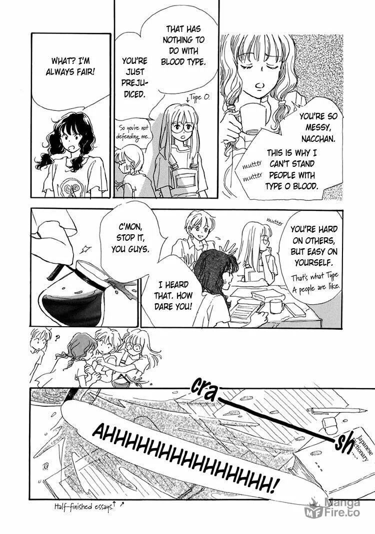 Read Himitsu no Kaidan chapter 5 image 9 on Lezhin
