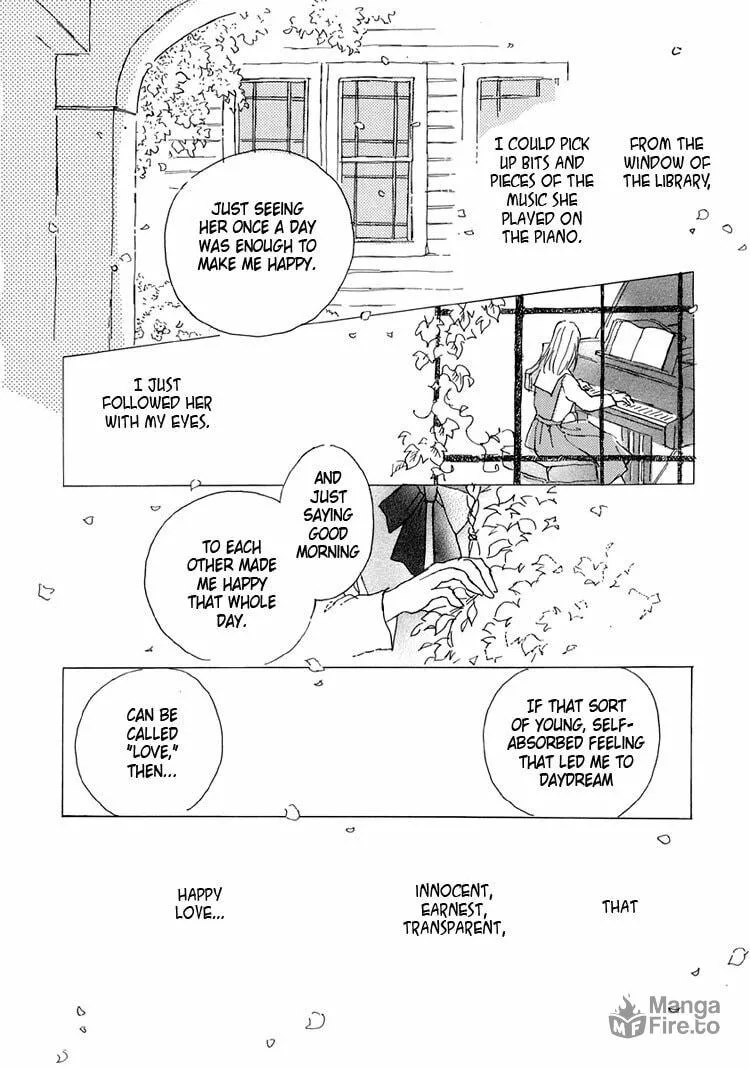 Read Himitsu no Kaidan chapter 6 image 20 on Lezhin