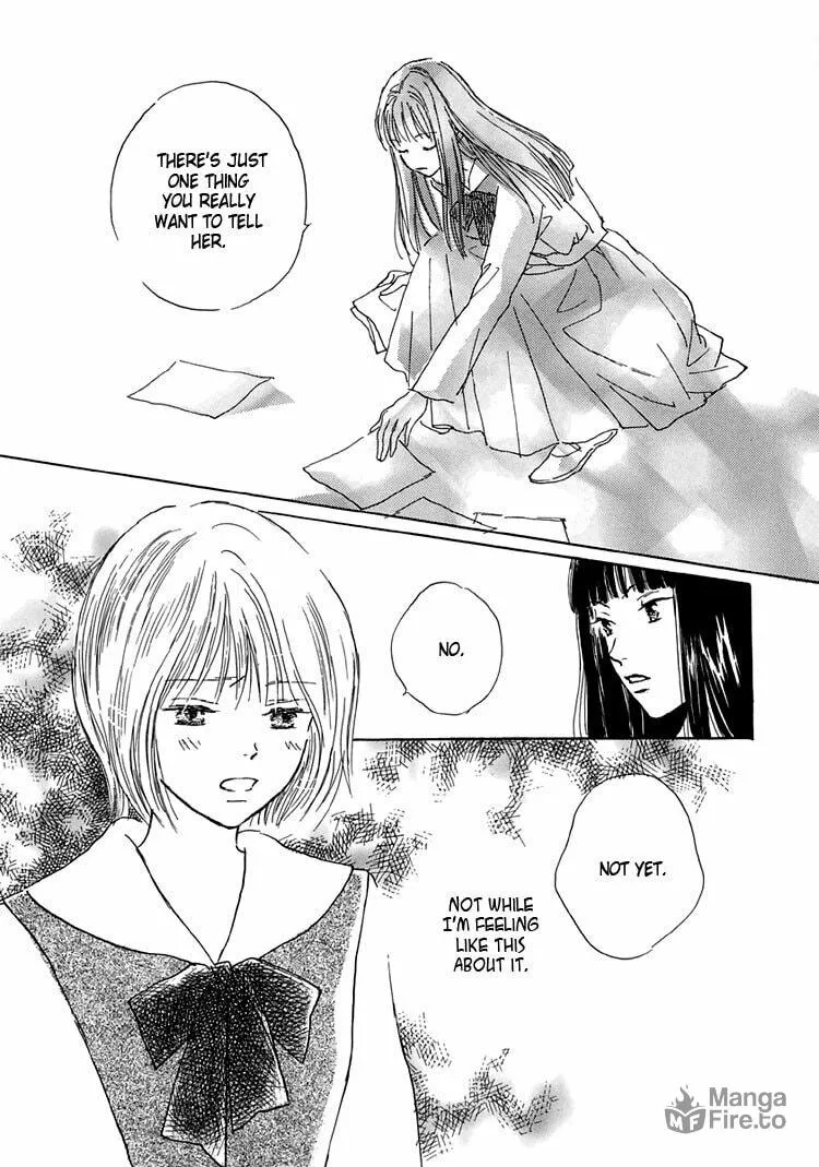 Read Himitsu no Kaidan chapter 6 image 35 on Lezhin