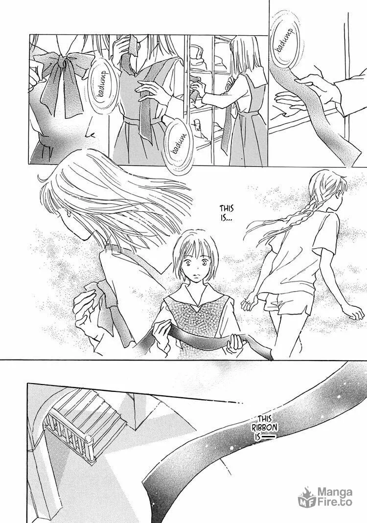 Read Himitsu no Kaidan chapter 6 image 38 on Lezhin