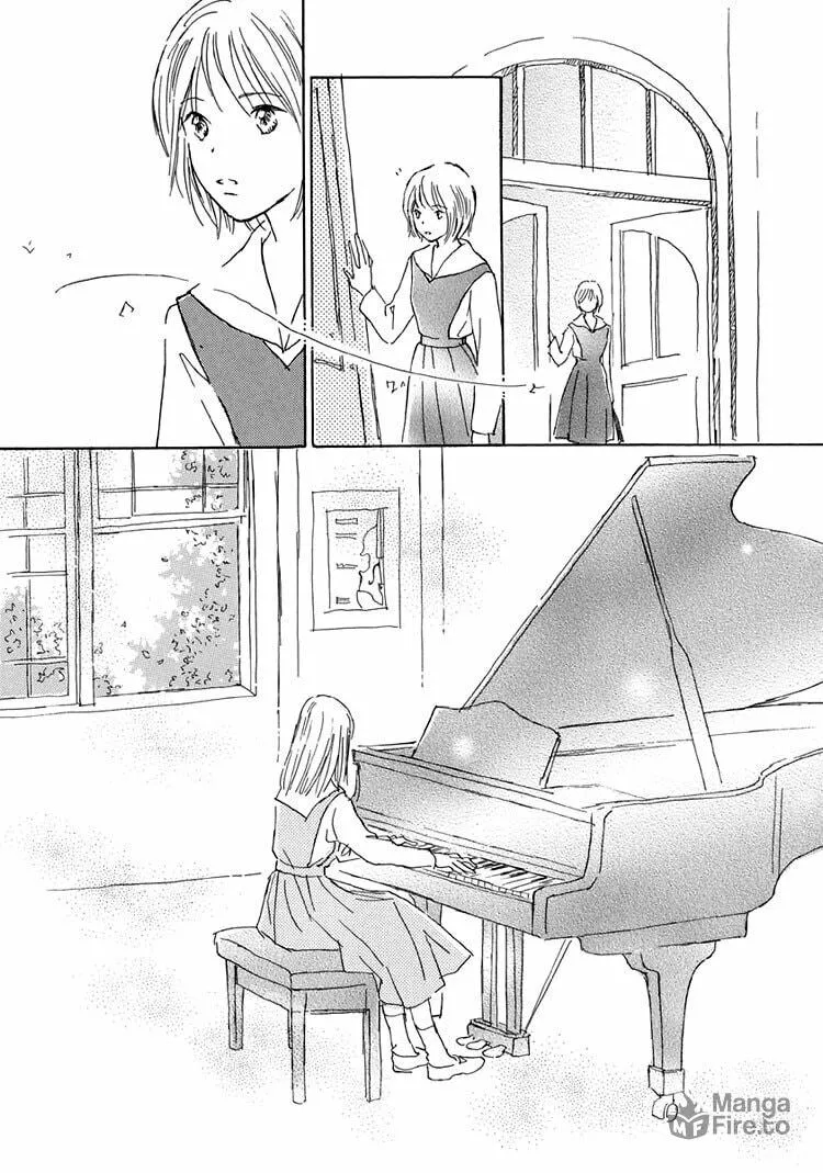 Read Himitsu no Kaidan chapter 6 image 39 on Lezhin
