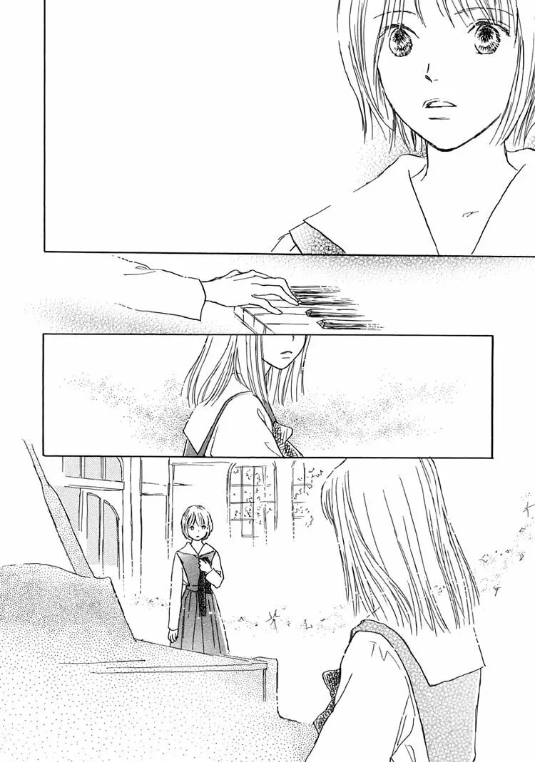Read Himitsu no Kaidan chapter 6 image 40 on Lezhin