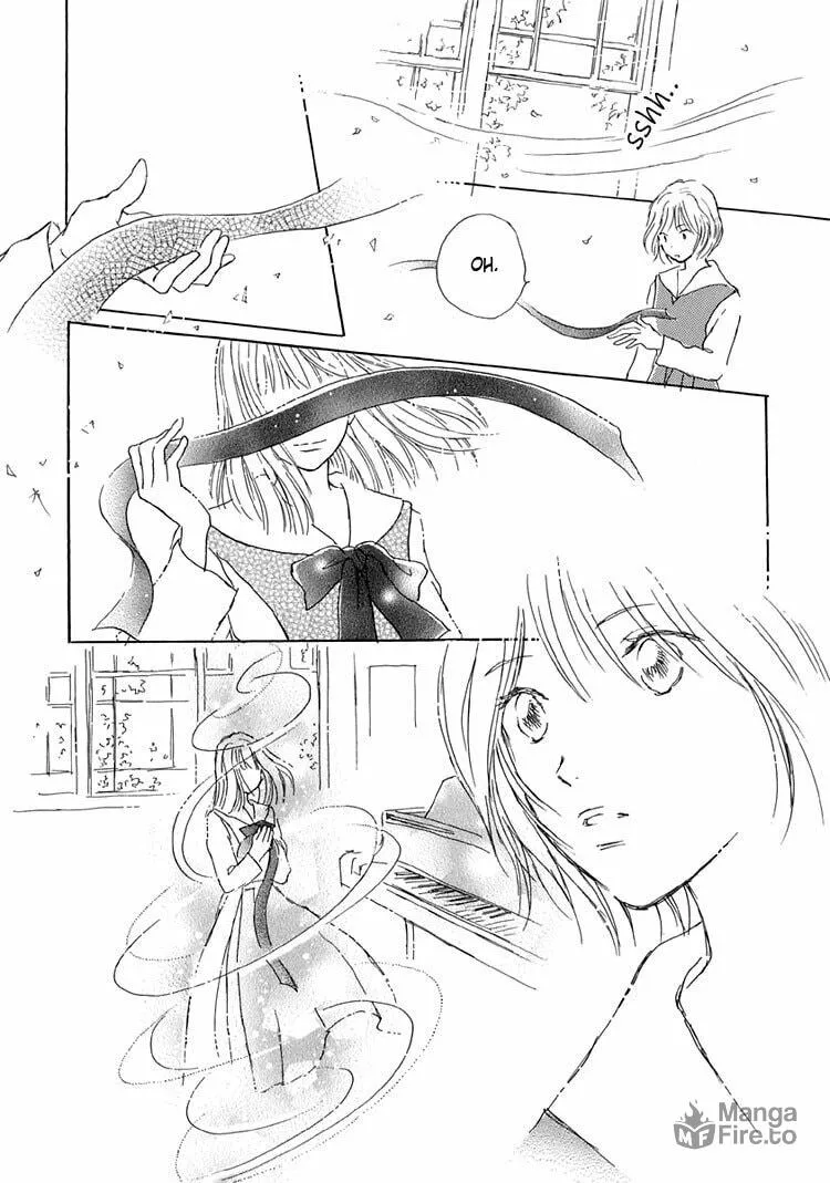 Read Himitsu no Kaidan chapter 6 image 41 on Lezhin