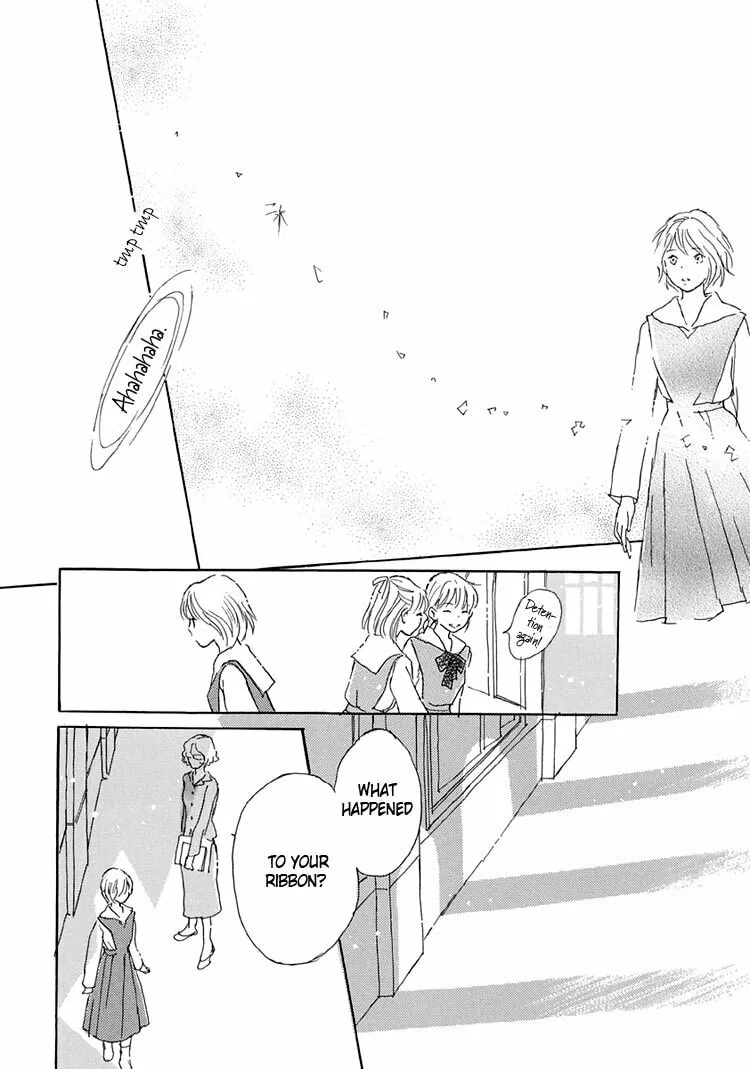 Read Himitsu no Kaidan chapter 6 image 42 on Lezhin