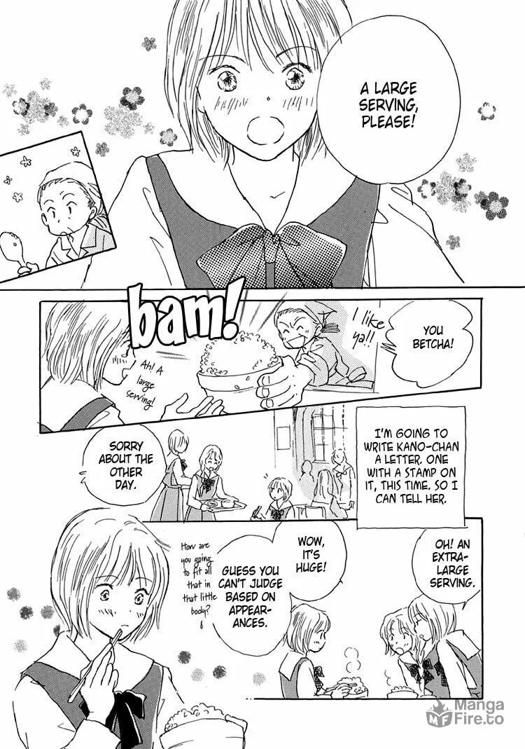 Read Himitsu no Kaidan chapter 6 image 47 on Lezhin