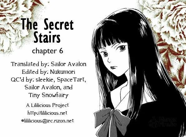 Read Himitsu no Kaidan chapter 6 image 50 on Lezhin