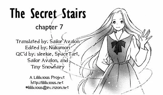 Read Himitsu no Kaidan chapter 7 image 10 on Lezhin